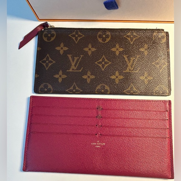 LOUIS VUITTON Felice - Picture 5 of 16